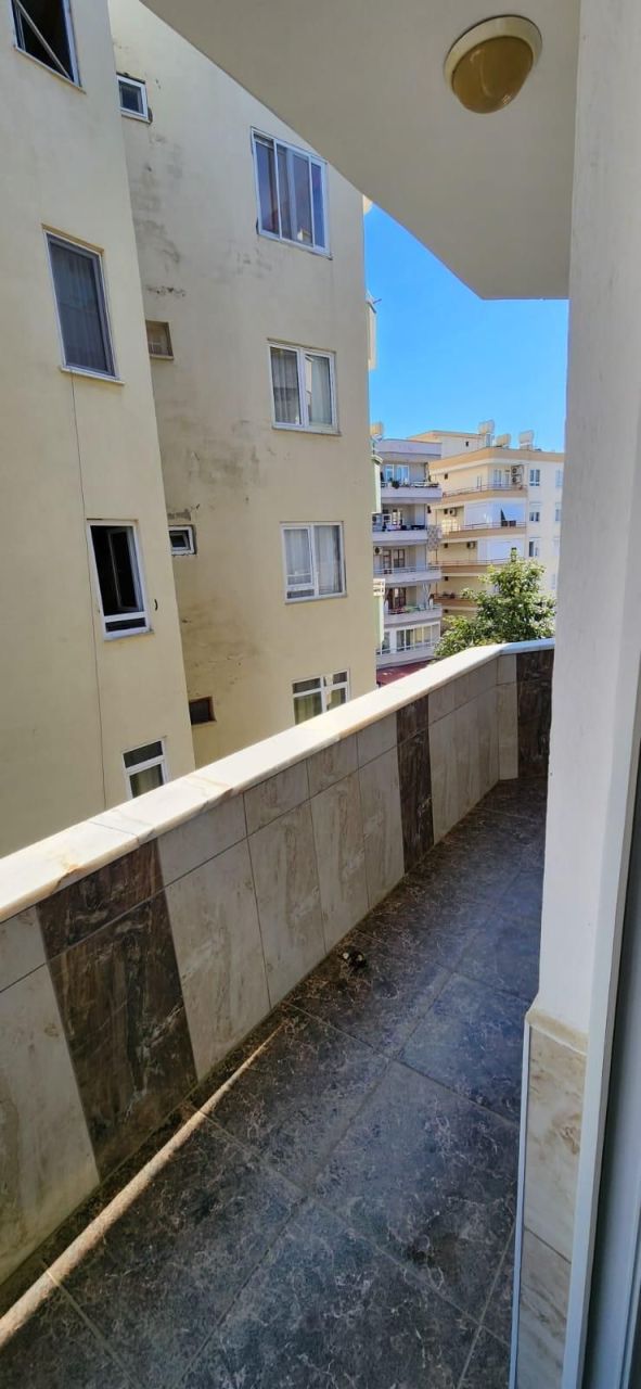 Квартира в Алании, Турция, 125 м² - фото 10