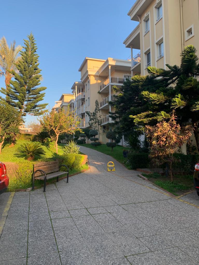 Квартира в Алании, Турция, 160 м² - фото 10