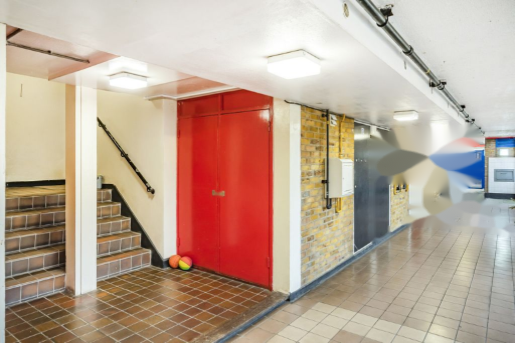 Квартира в Лондоне, Великобритания, 67 м² - фото 4