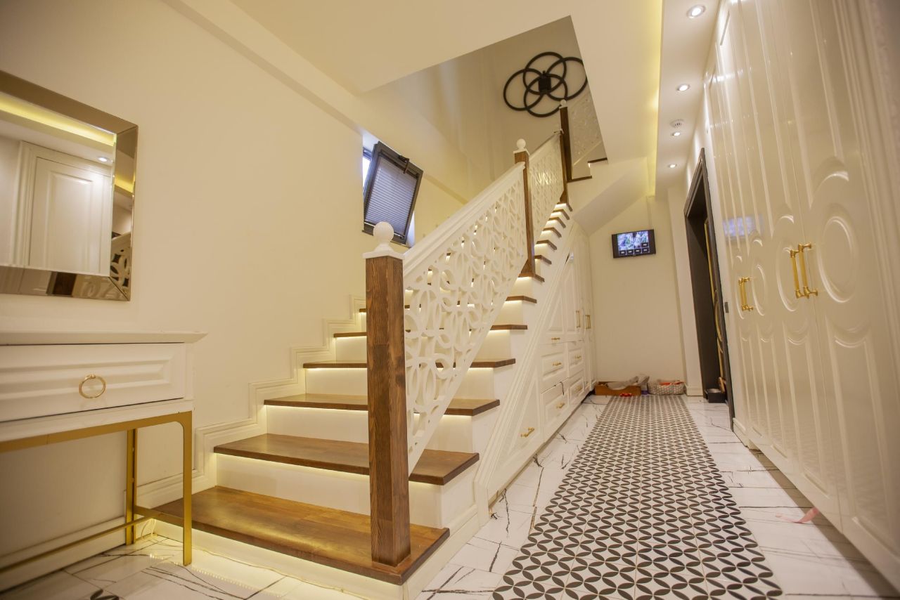 Вилла в Алании, Турция, 400 м² - фото 10