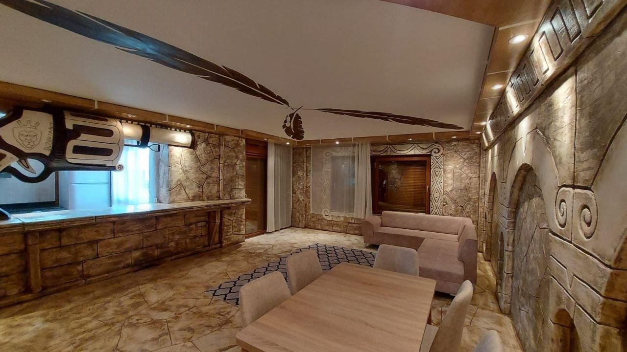 Вилла в Алании, Турция, 400 м² - фото 10