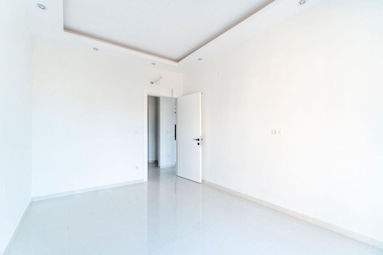 Квартира в Алании, Турция, 50 м² - фото 10