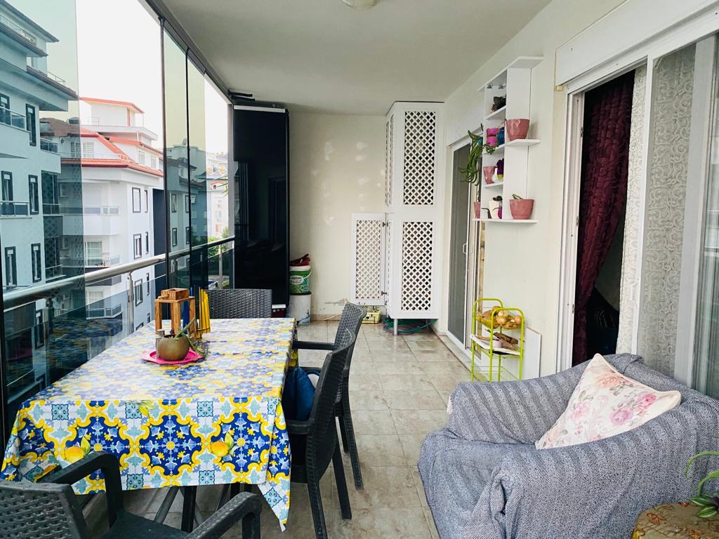 Квартира в Алании, Турция, 160 м² - фото 10