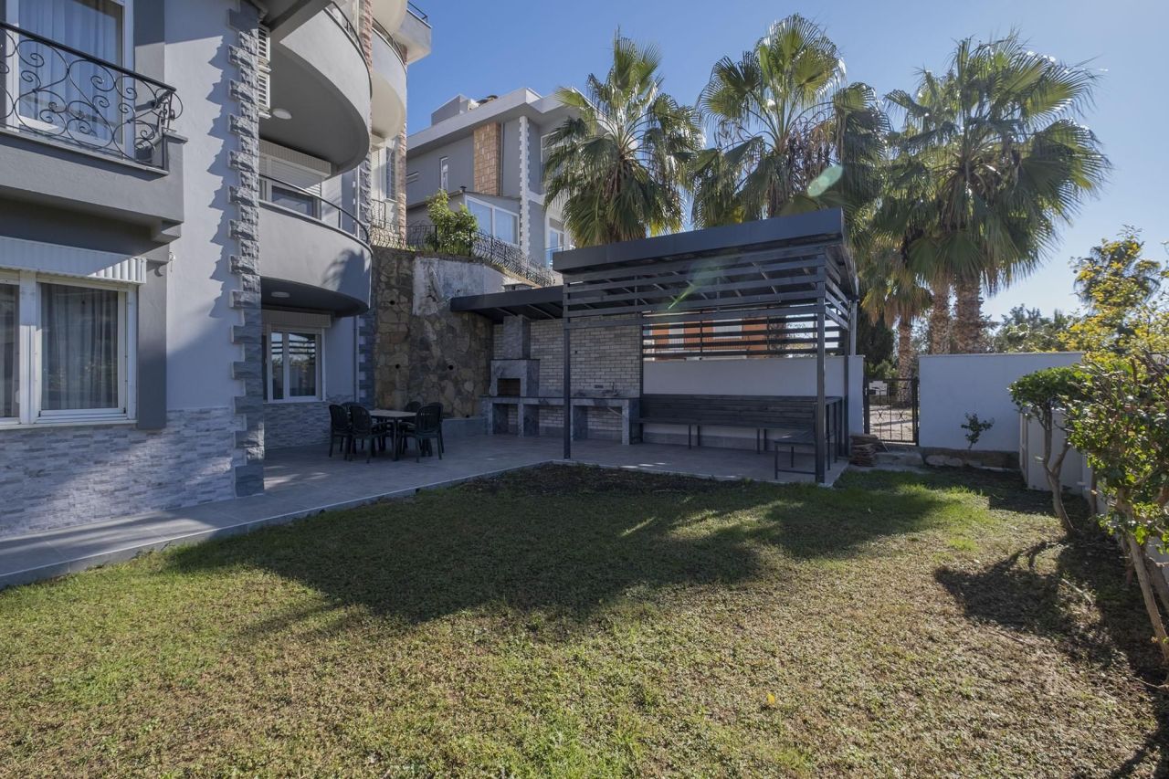 Вилла в Конаклы, Турция, 160 м² - фото 10