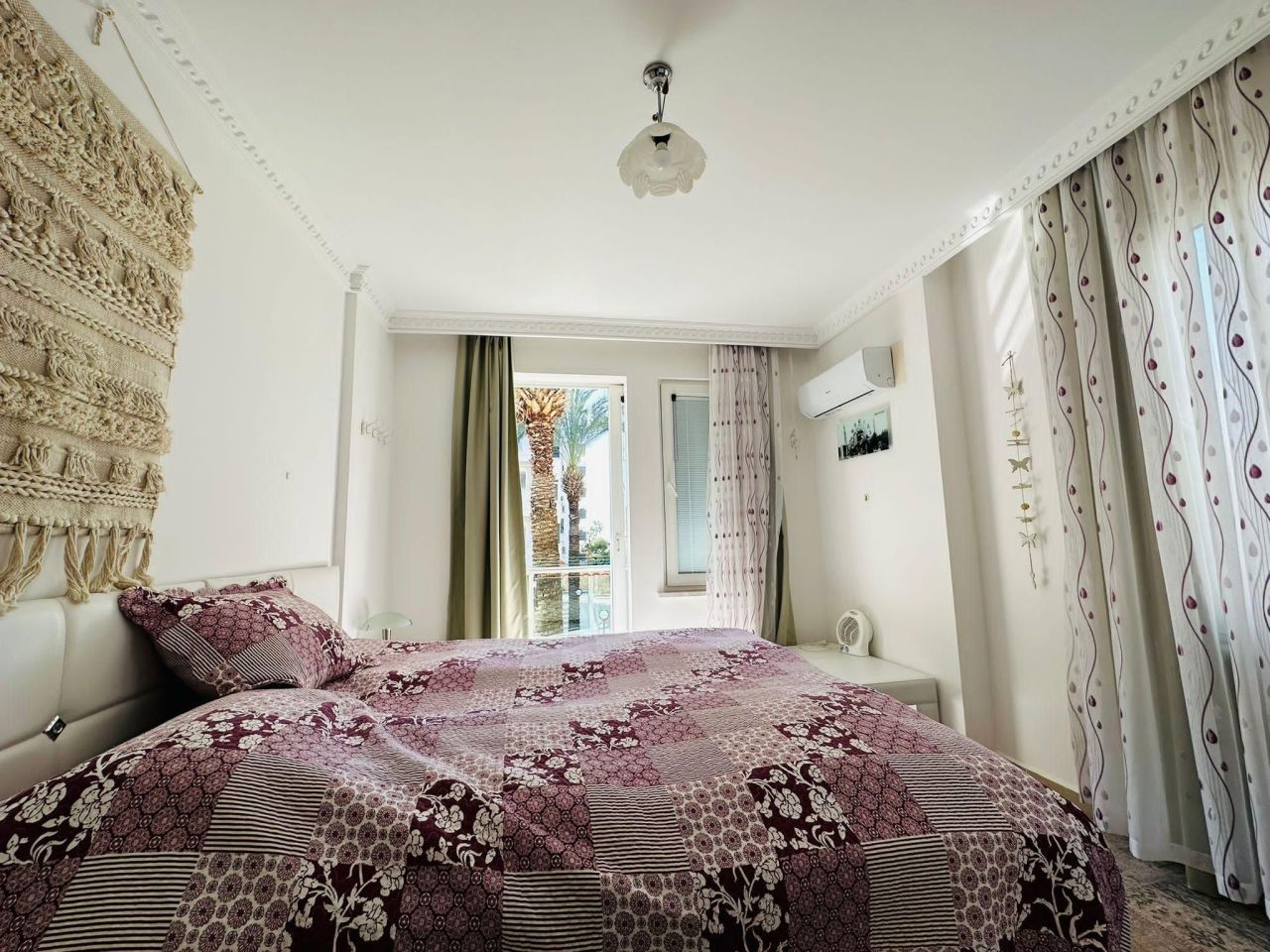 Квартира в Алании, Турция, 90 м² - фото 10