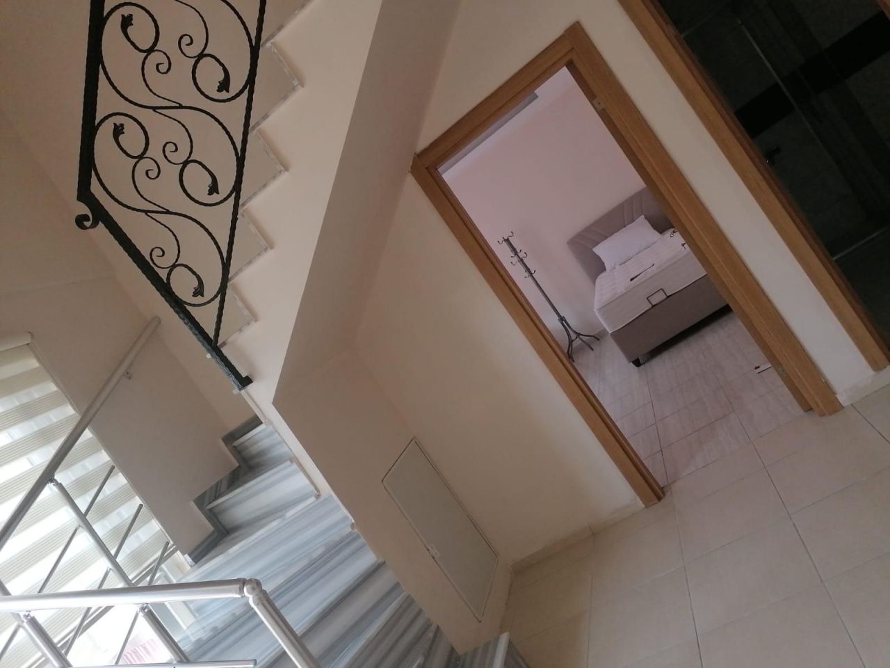 Пентхаус в Алании, Турция, 170 м² - фото 10