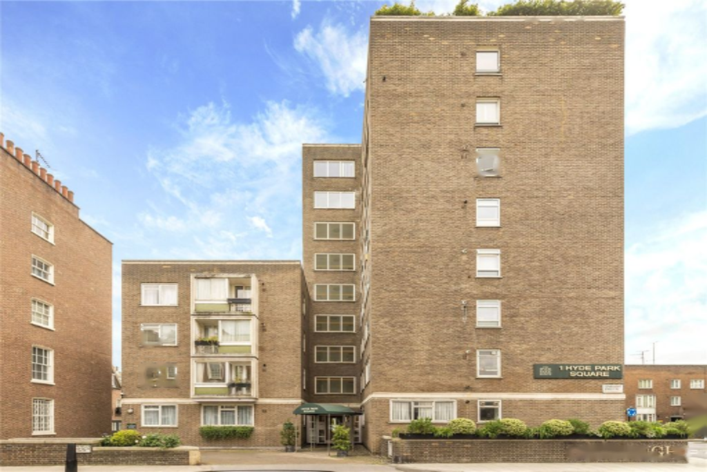 Квартира в Лондоне, Великобритания, 50 м² - фото 4