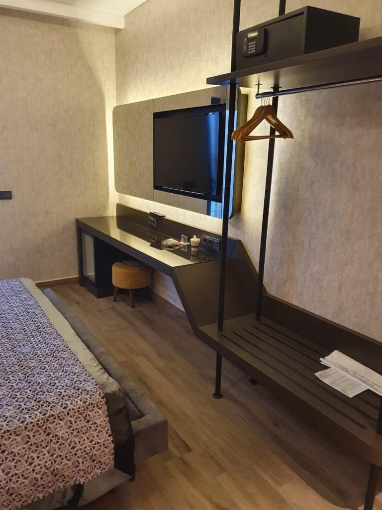 Квартира в Конаклы, Турция, 86 м² - фото 10