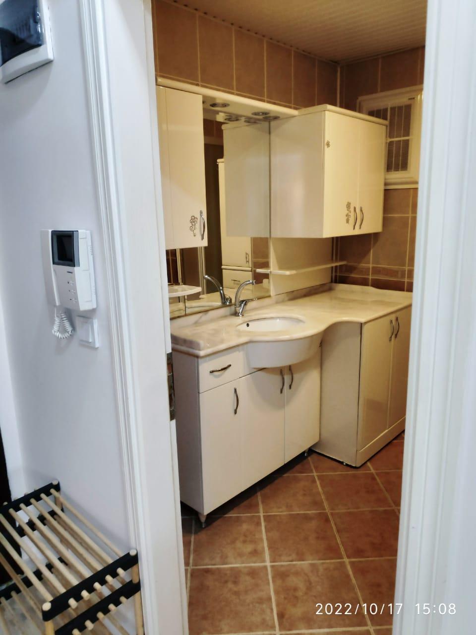 Квартира в Алании, Турция, 70 м² - фото 10