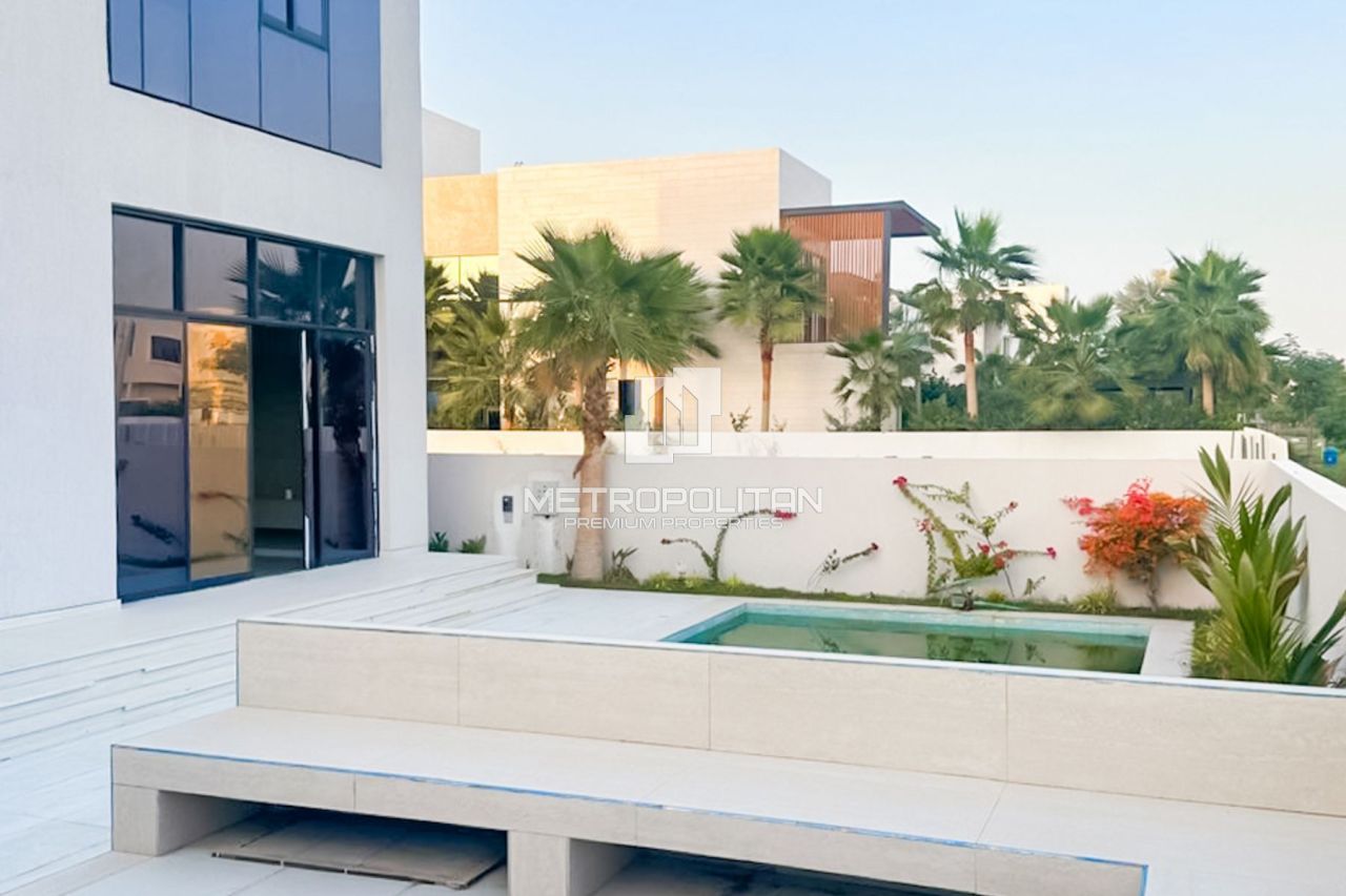 Вилла в Дубае, ОАЭ, 876 м² - фото 7