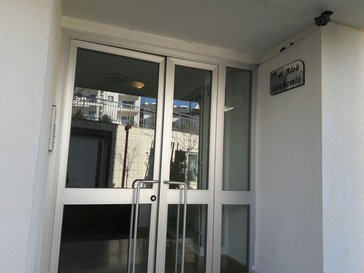 Квартира в Алании, Турция, 100 м² - фото 10