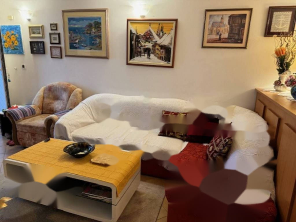 Квартира в Опатии, Хорватия, 62 м² - фото 4