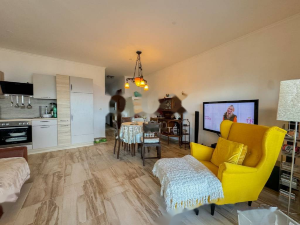 Квартира в Опатии, Хорватия, 78 м² - фото 4