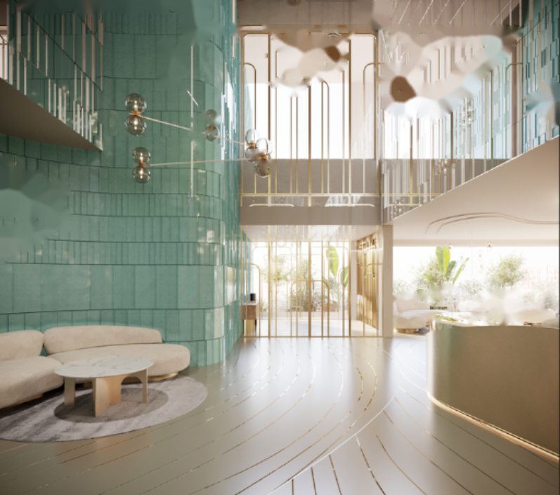 Квартира в Ермасойе, Кипр, 83 м² - фото 4