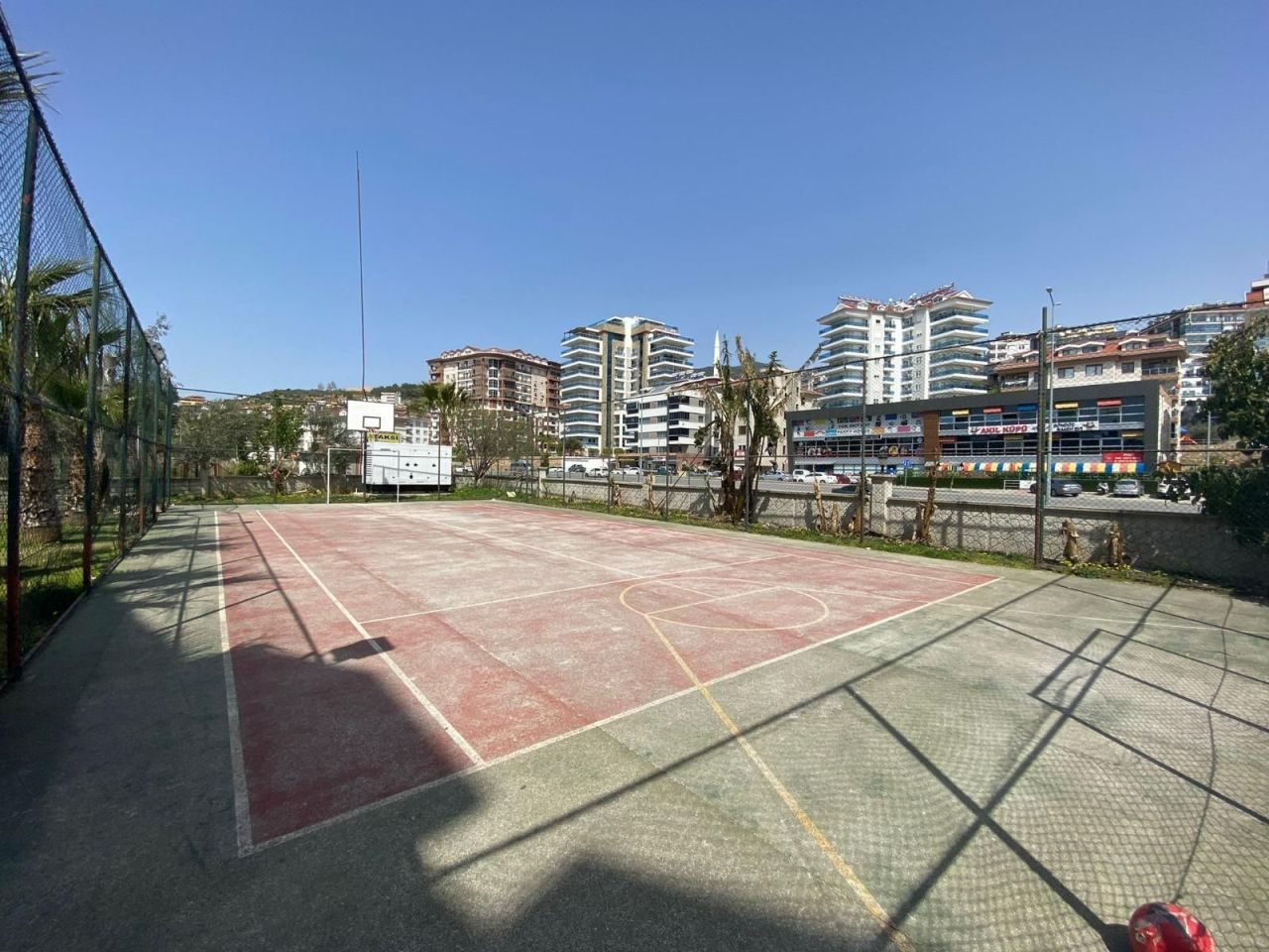 Пентхаус в Алании, Турция, 200 м² - фото 10