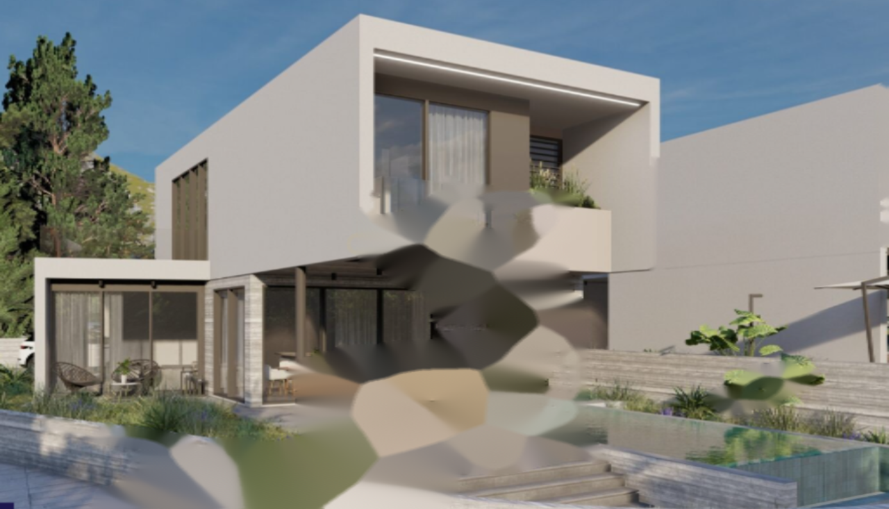 Квартира в Конии, Кипр, 179 м² - фото 4