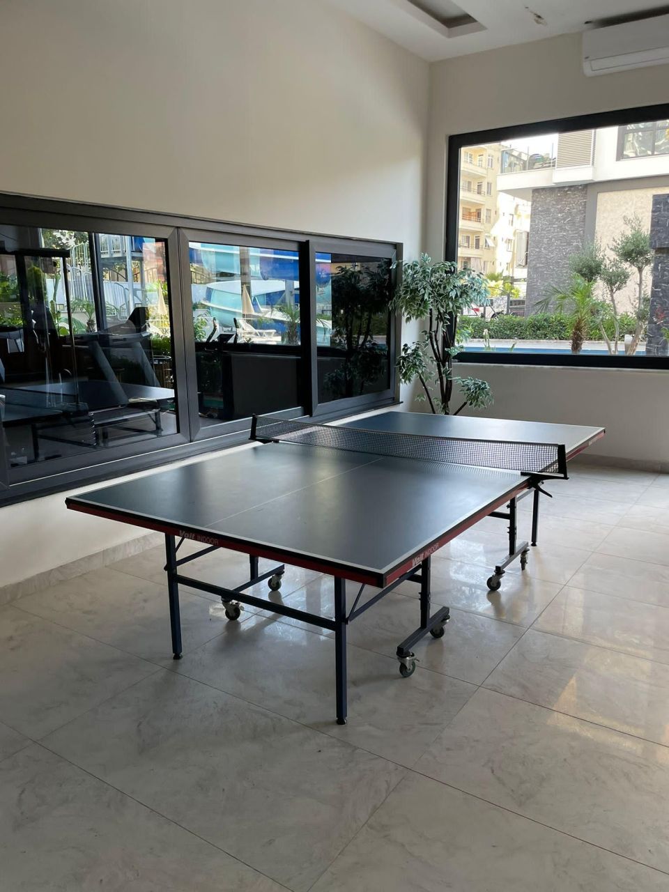 Квартира в Алании, Турция, 68 м² - фото 10