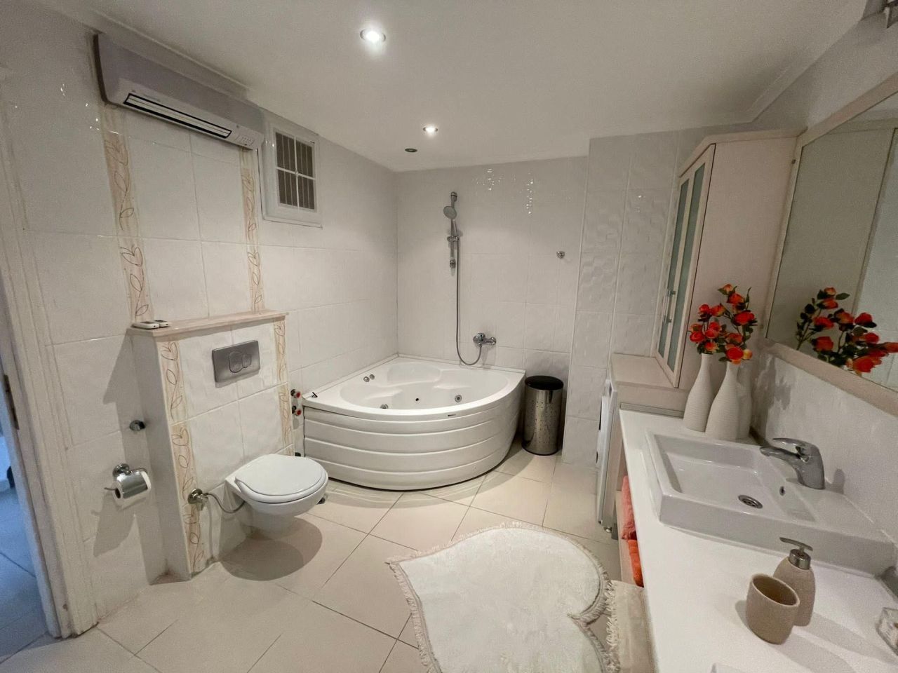 Квартира в Алании, Турция, 220 м² - фото 10