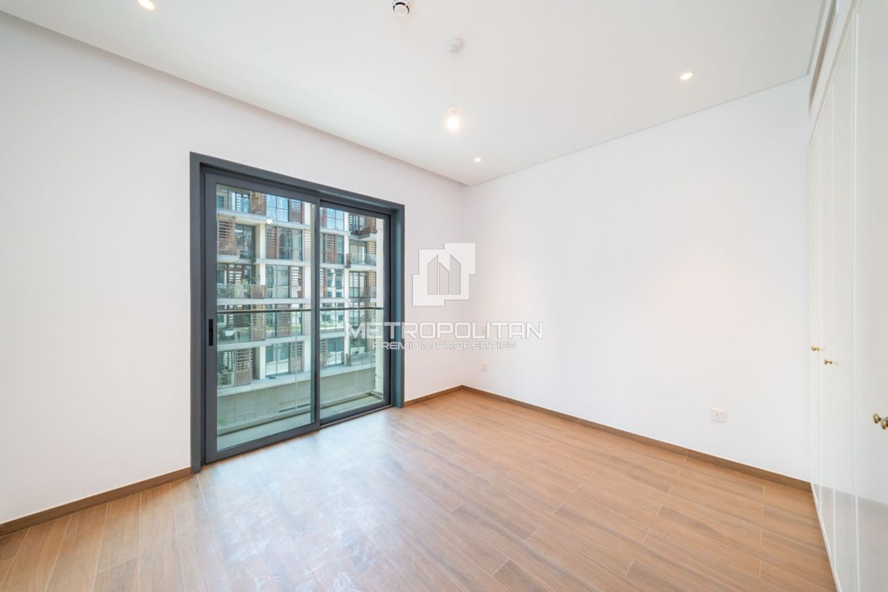 Апартаменты в Дубае, ОАЭ, 69 м² - фото 8