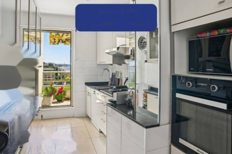 Квартира в Каннах, Франция, 100 м² - фото 2