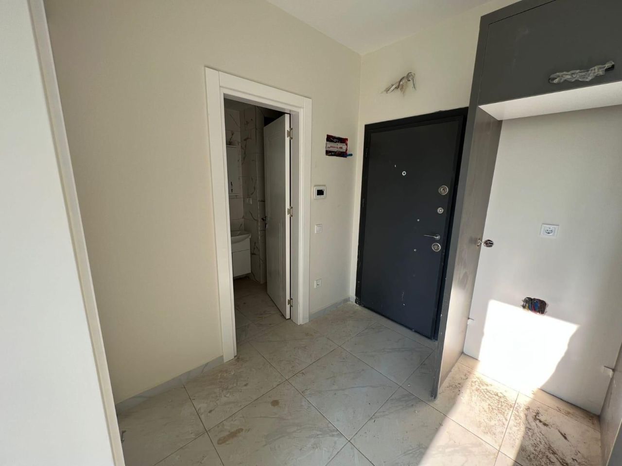 Квартира в Алании, Турция, 50 м² - фото 10