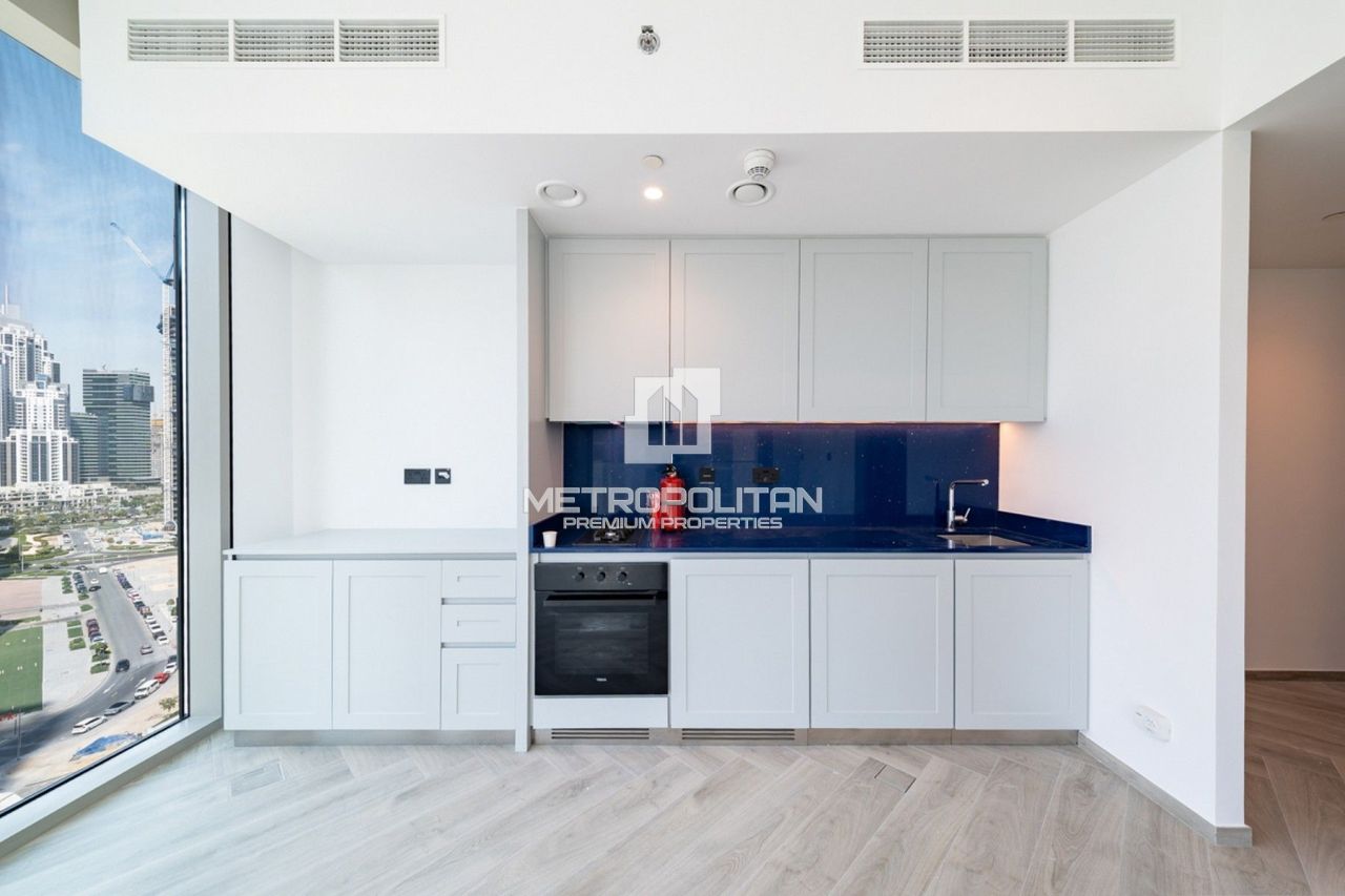 Апартаменты в Дубае, ОАЭ, 41 м² - фото 8