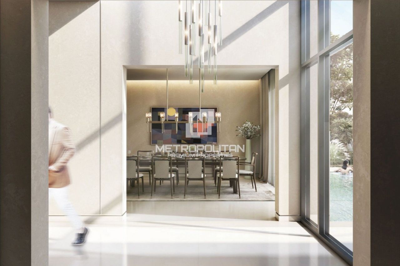 Вилла в Дубае, ОАЭ, 469 м² - фото 8