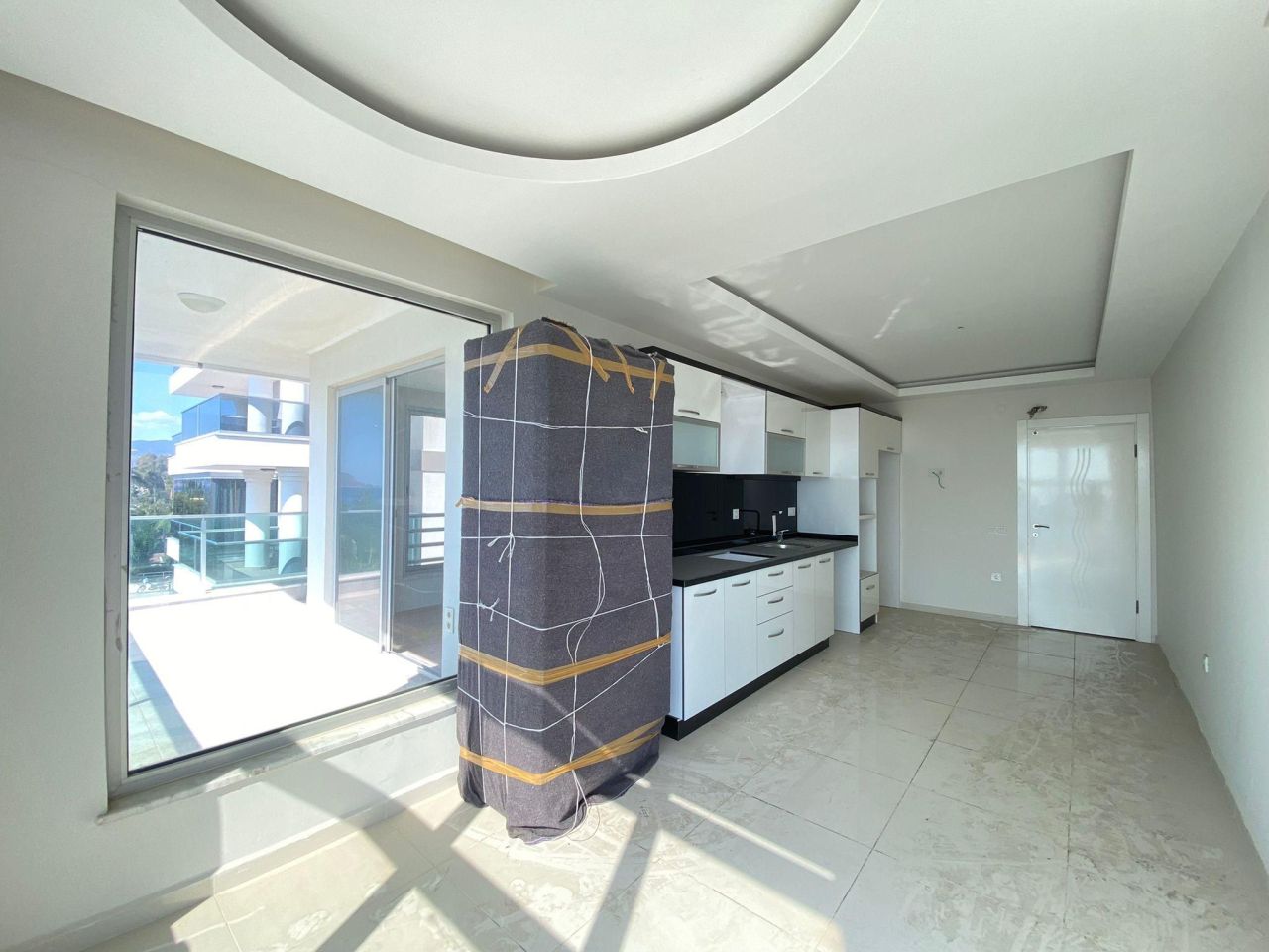 Квартира в Кестеле, Турция, 175 м² - фото 10