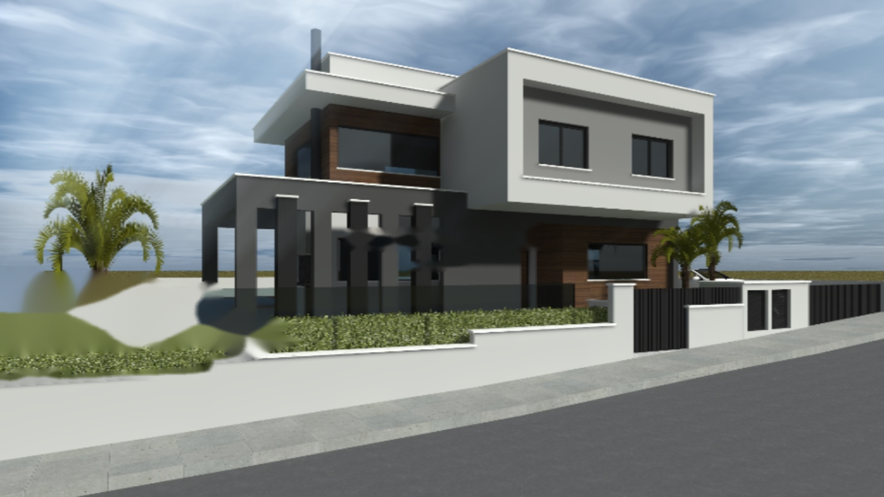 Квартира в Мутайяке, Кипр, 189 м² - фото 4