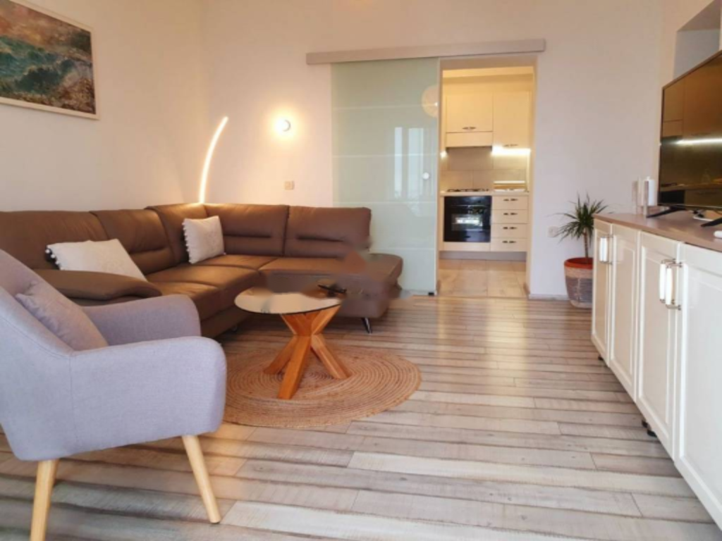 Квартира в Опатии, Хорватия, 97 м² - фото 3