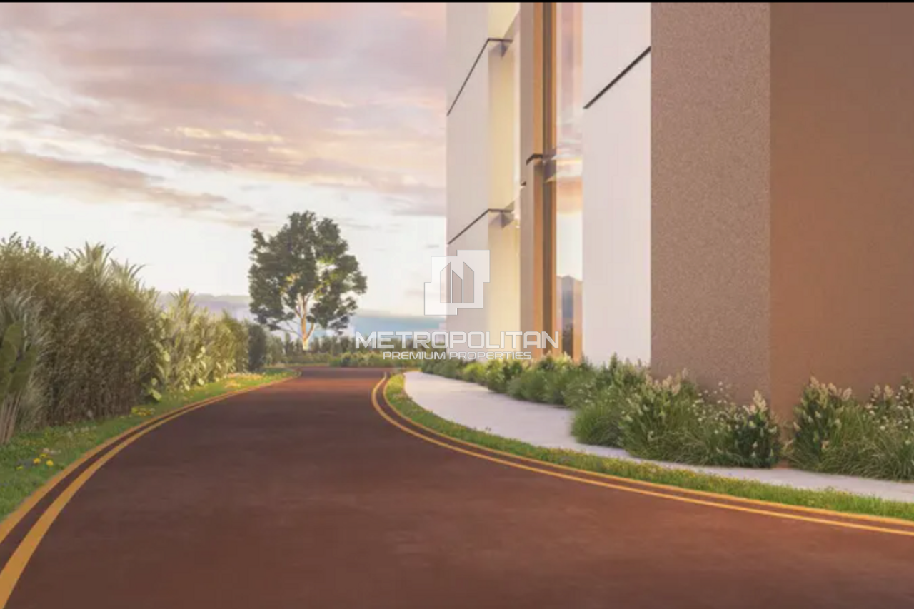 Апартаменты в Дубае, ОАЭ, 61 м² - фото 8