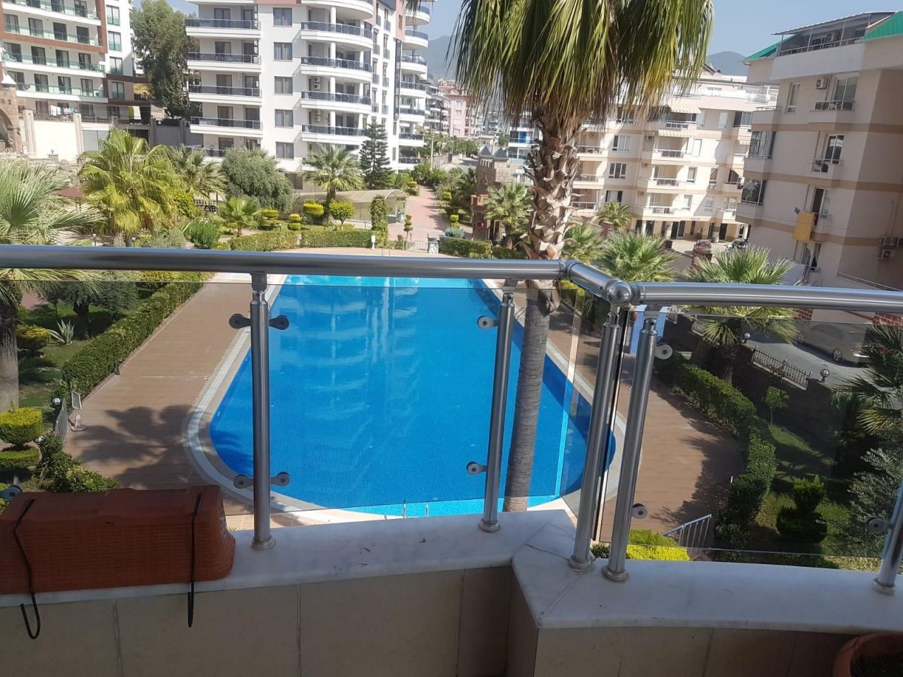 Квартира в Алании, Турция, 235 м² - фото 10