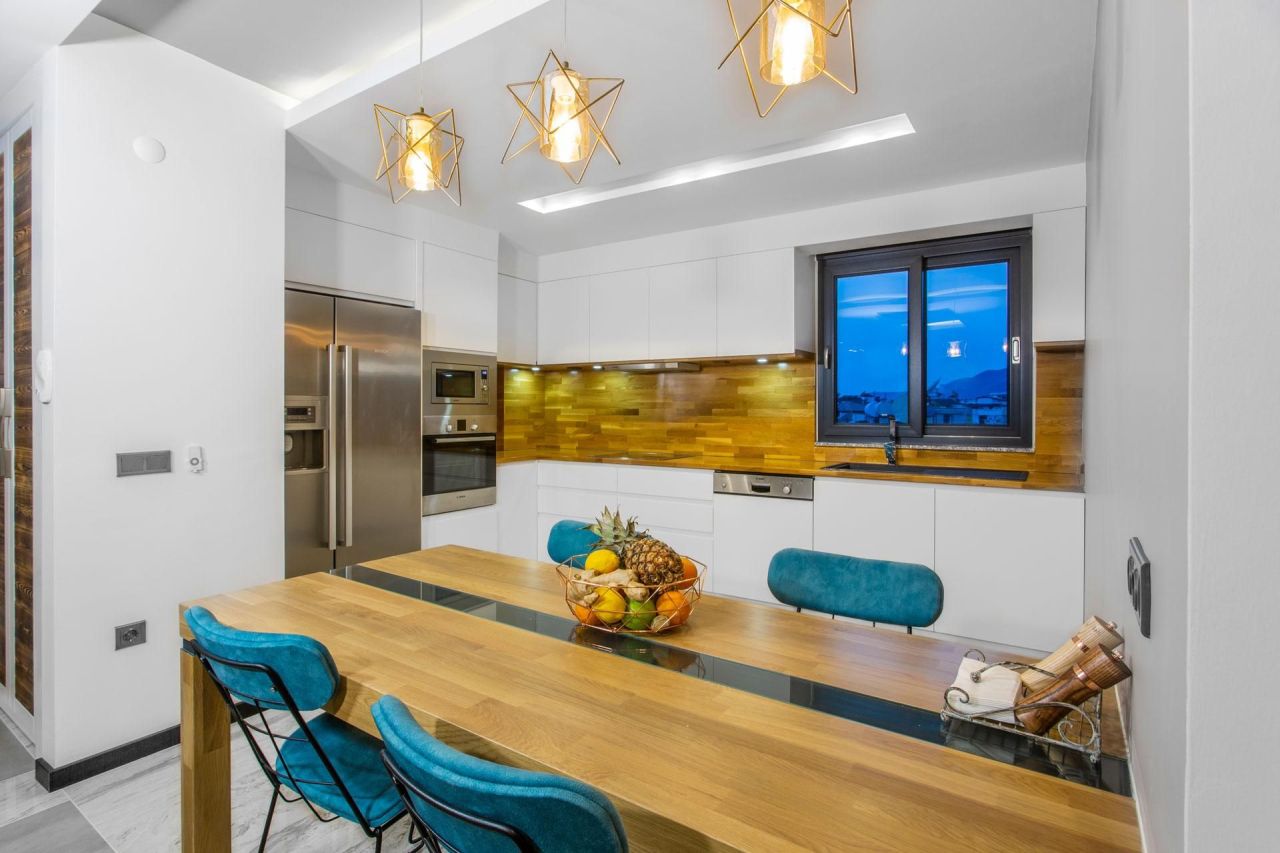 Пентхаус в Алании, Турция, 180 м² - фото 10