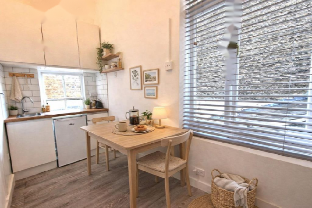 Квартира в Лондоне, Великобритания, 8 м² - фото 4