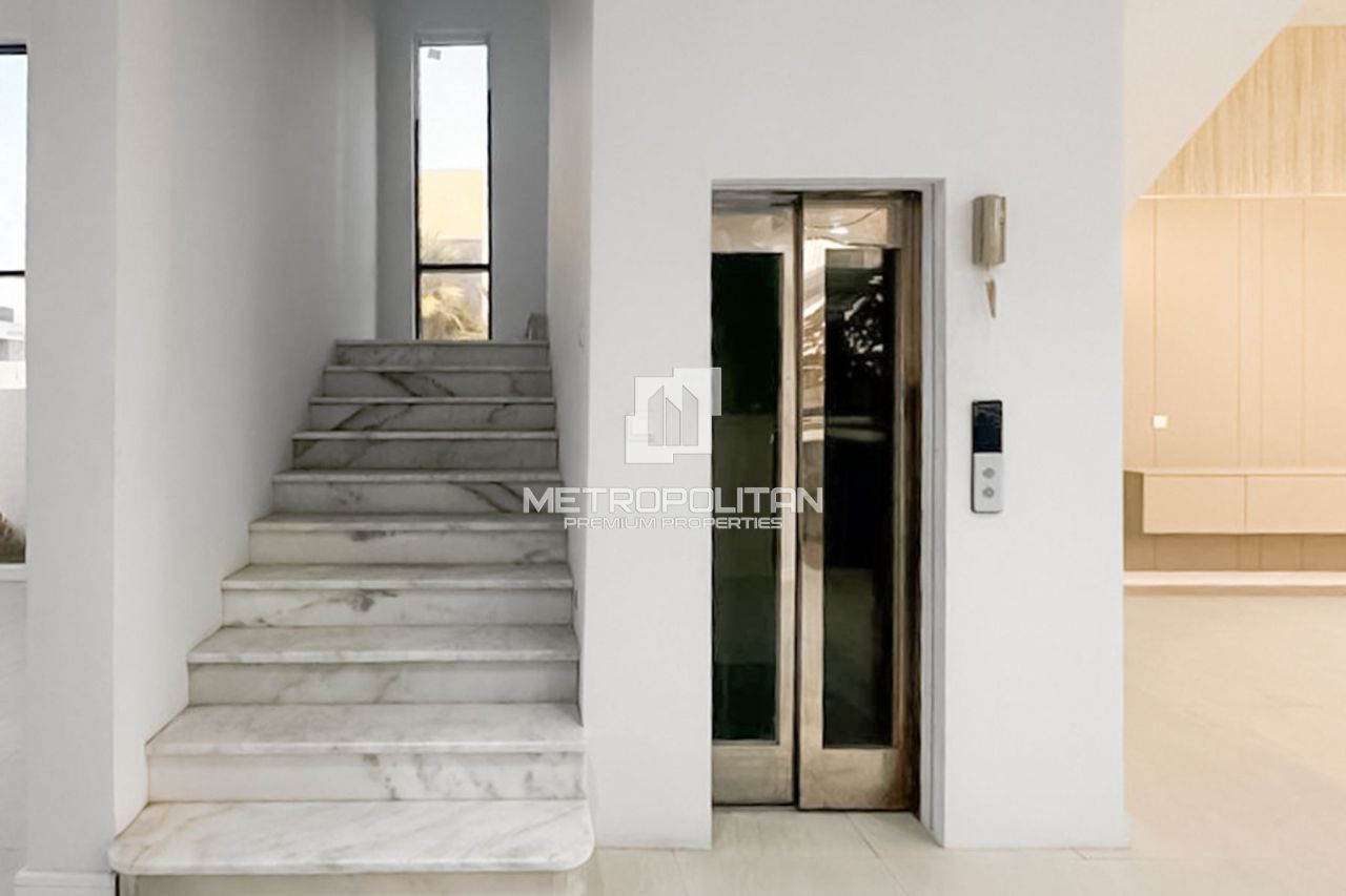 Вилла в Дубае, ОАЭ, 876 м² - фото 9