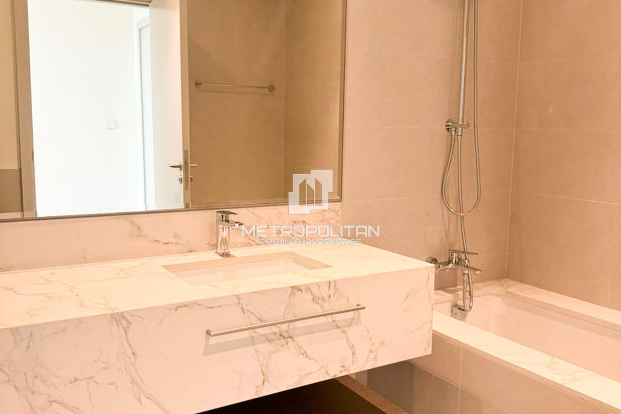 Апартаменты в Дубае, ОАЭ, 73 м² - фото 9