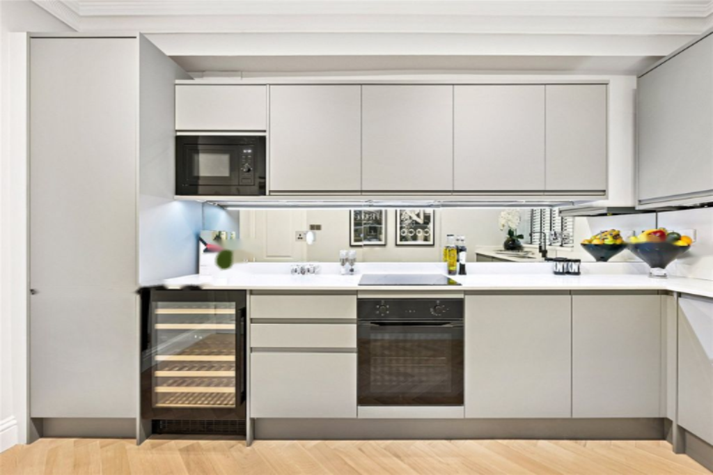 Квартира в Лондоне, Великобритания, 67 м² - фото 4