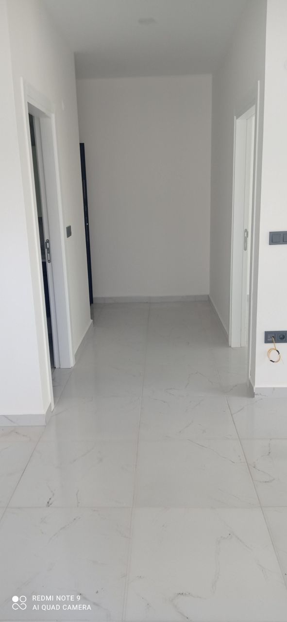 Квартира в Алании, Турция, 55 м² - фото 10