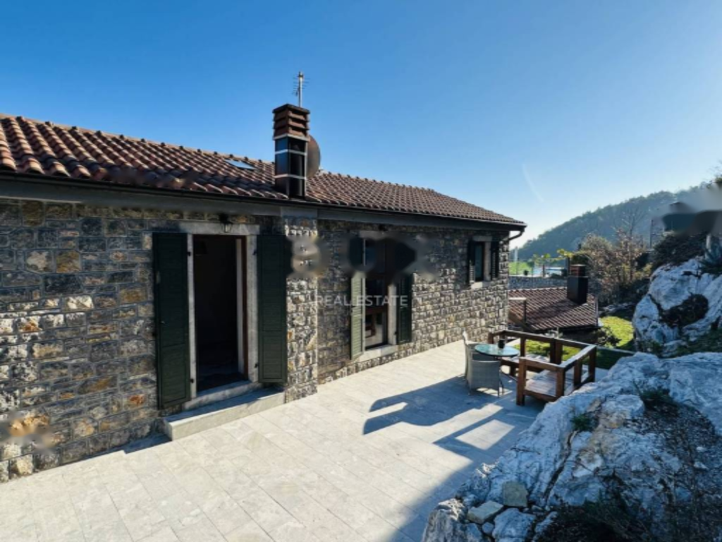 Дом в Опатии, Хорватия, 250 м² - фото 4