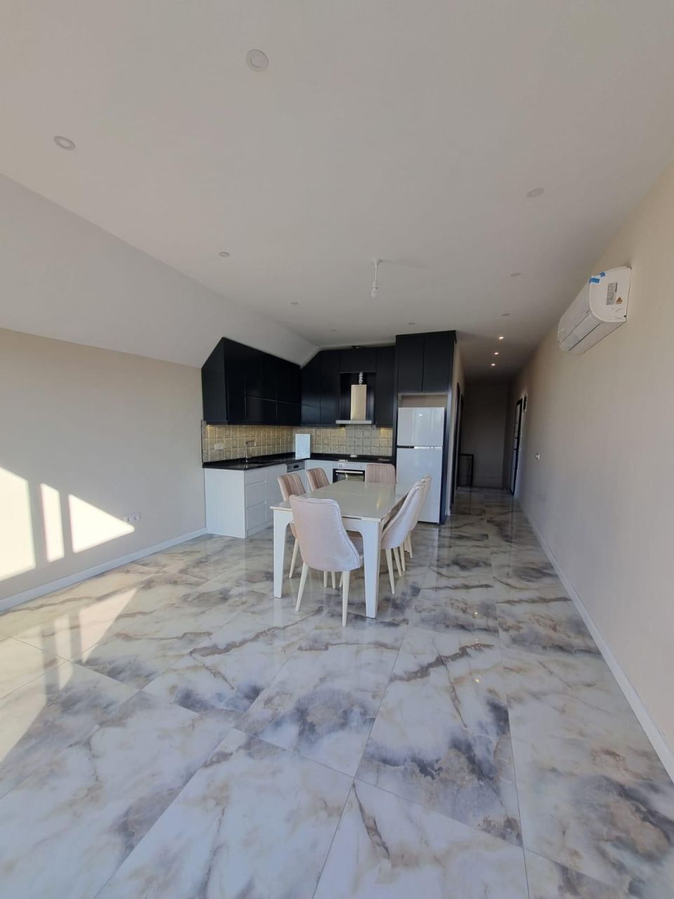 Пентхаус в Алании, Турция, 101 м² - фото 10