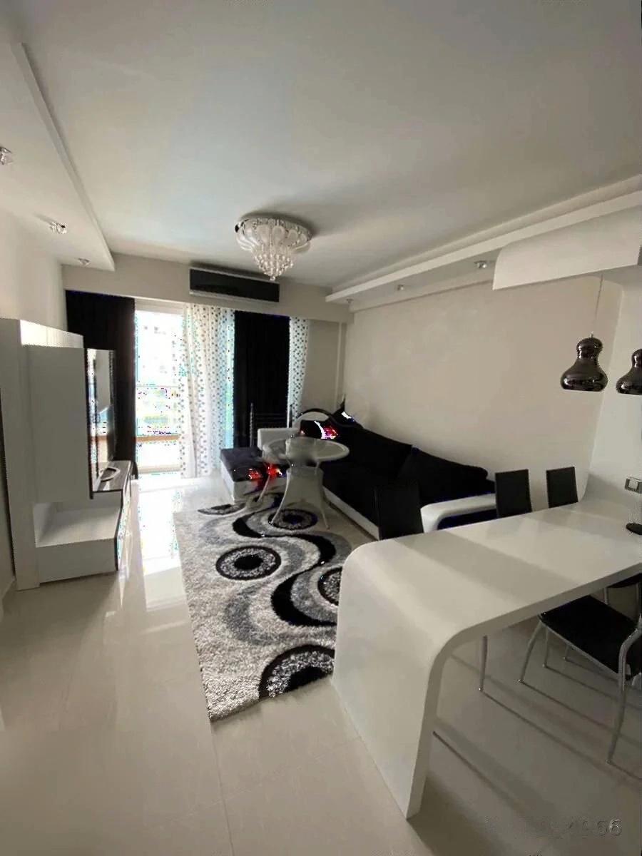 Квартира в Алании, Турция, 68 м² - фото 10