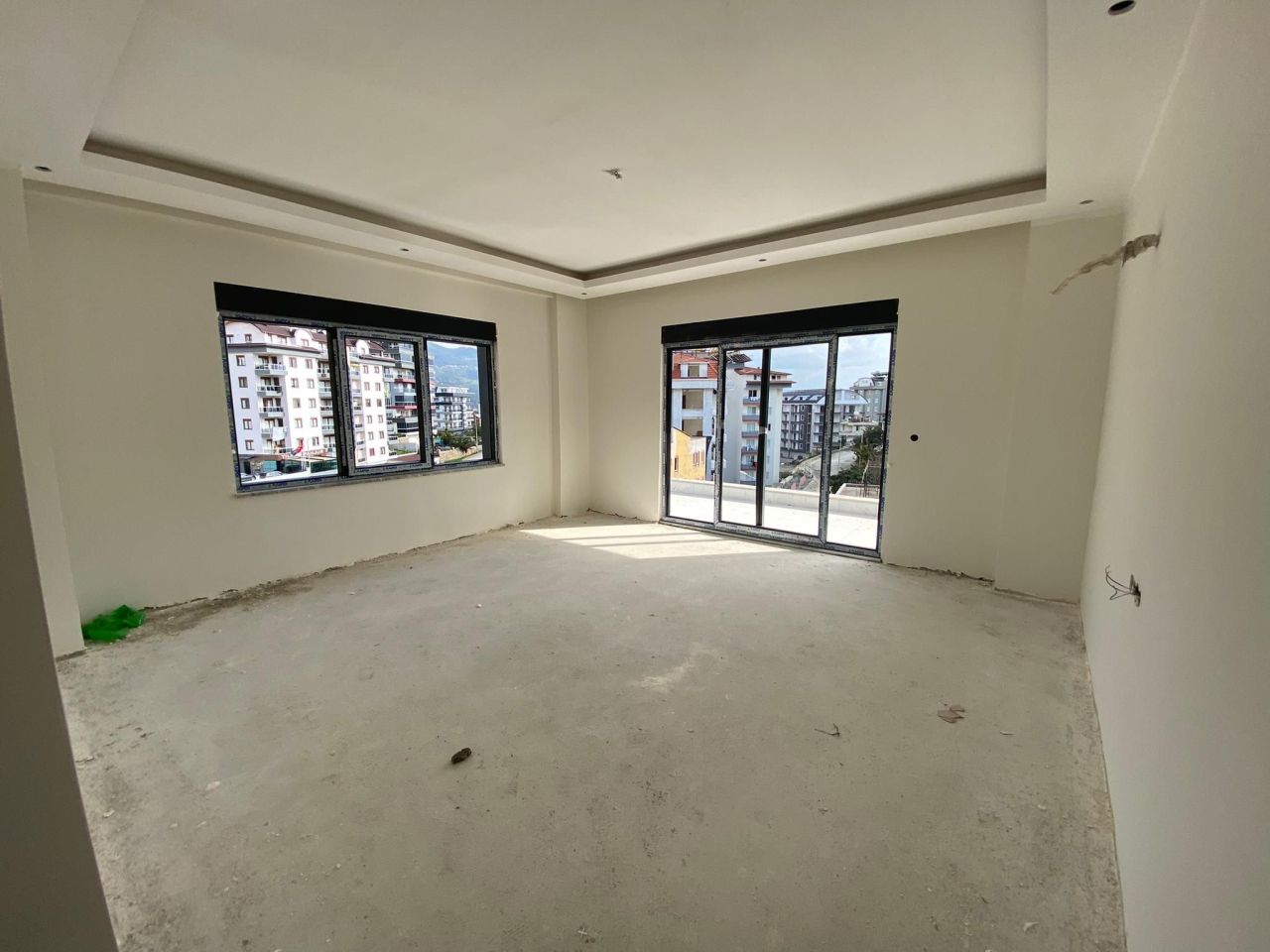 Квартира в Алании, Турция, 110 м² - фото 10