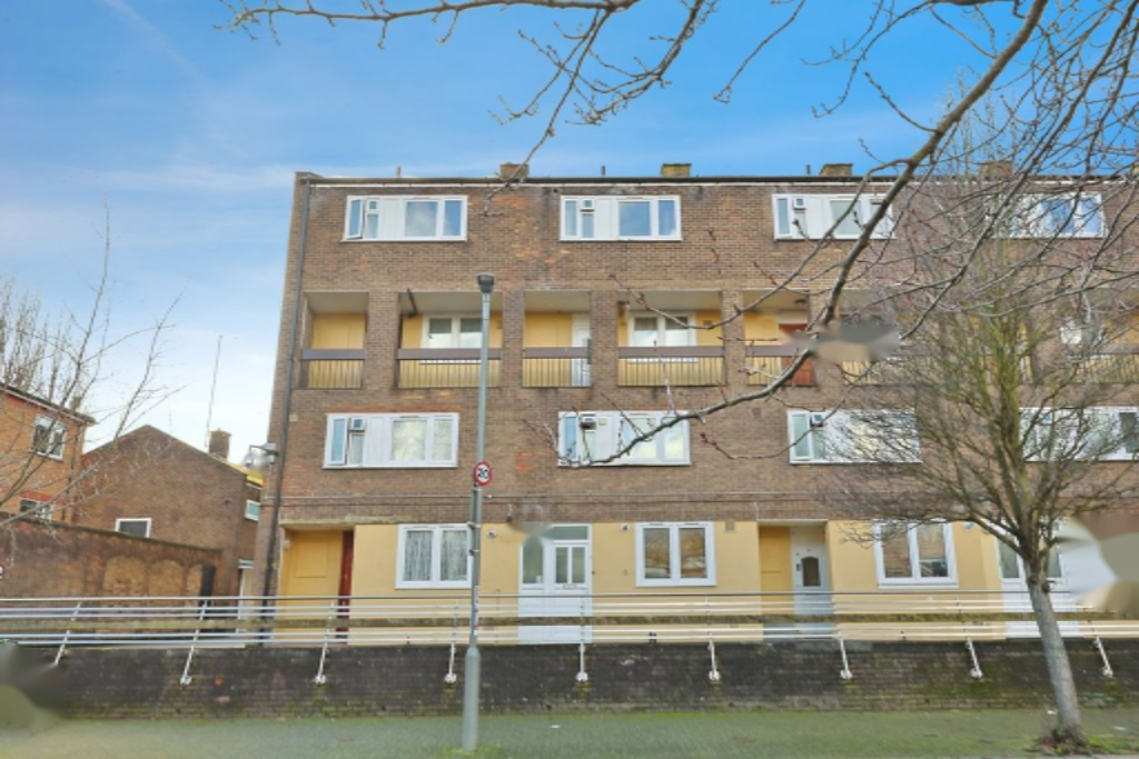 Квартира в Лондоне, Великобритания, 77 м² - фото 4