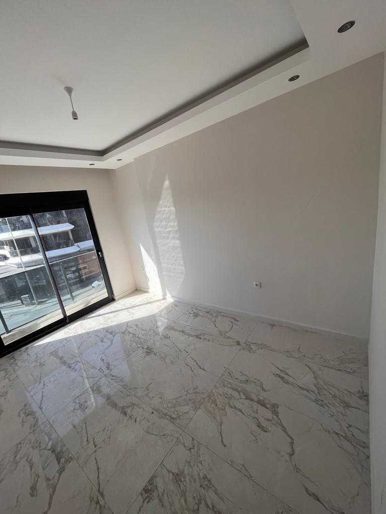 Квартира в Алании, Турция, 52 м² - фото 10