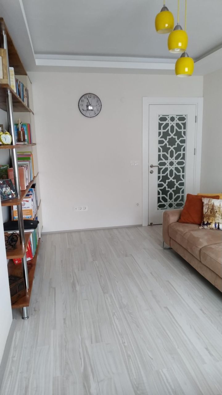 Квартира в Алании, Турция, 160 м² - фото 10