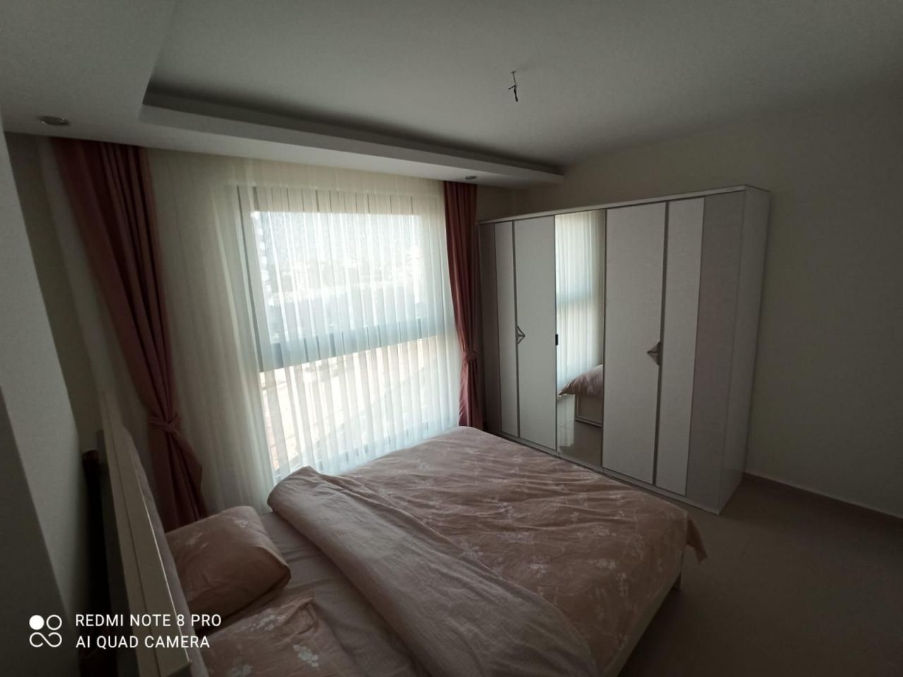 Квартира в Авсалларе, Турция, 60 м² - фото 10