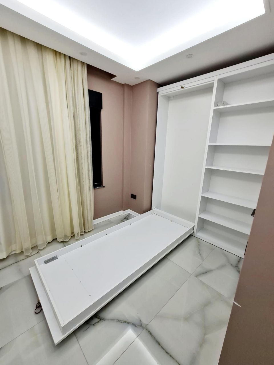 Вилла в Алании, Турция, 220 м² - фото 10