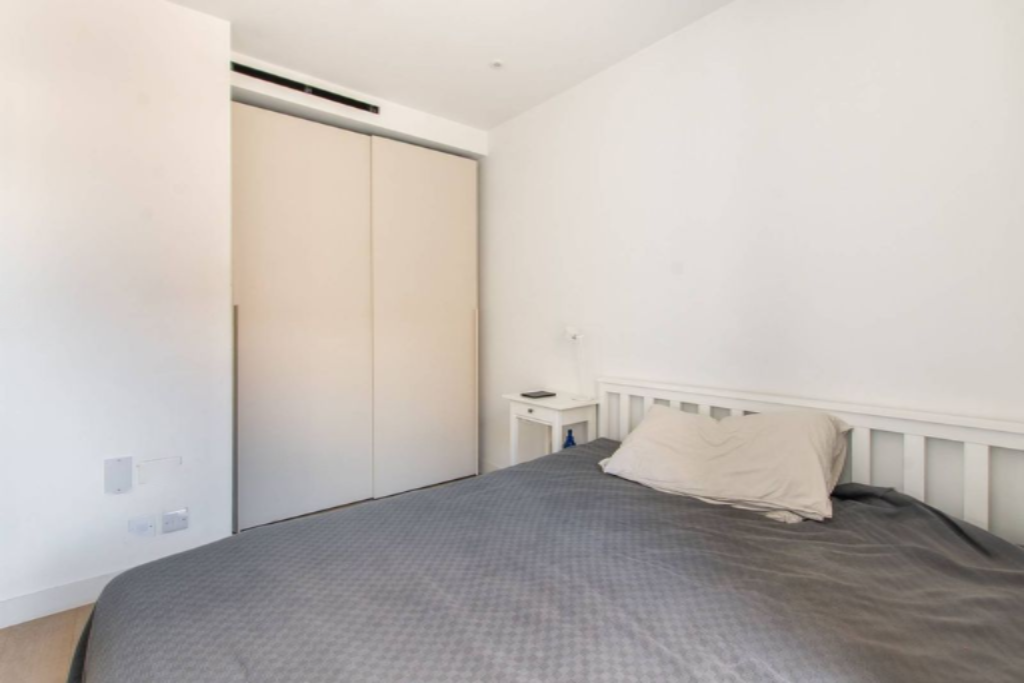 Квартира в Лондоне, Великобритания, 38 м² - фото 4