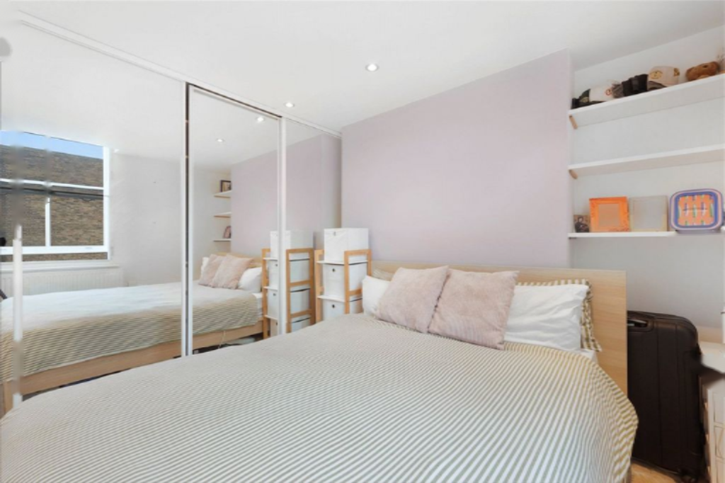 Квартира в Лондоне, Великобритания, 55 м² - фото 4