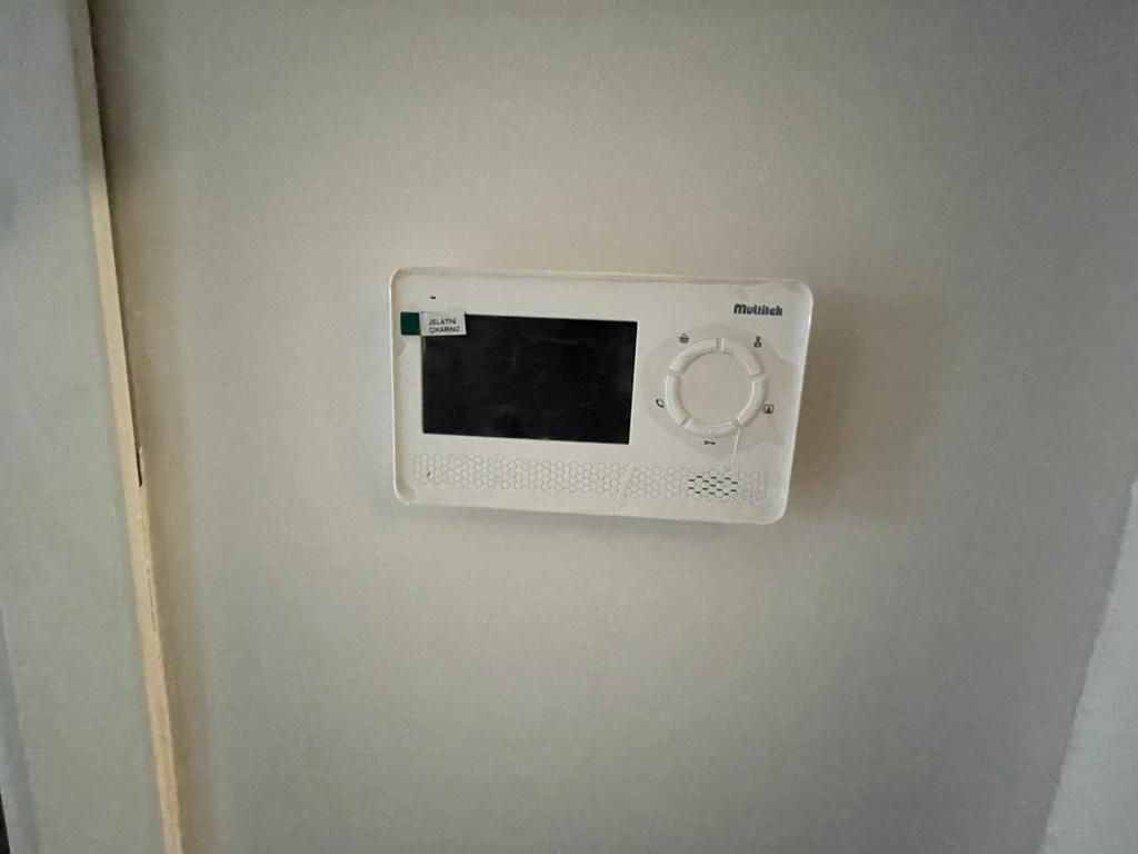 Квартира в Алании, Турция, 55 м² - фото 10